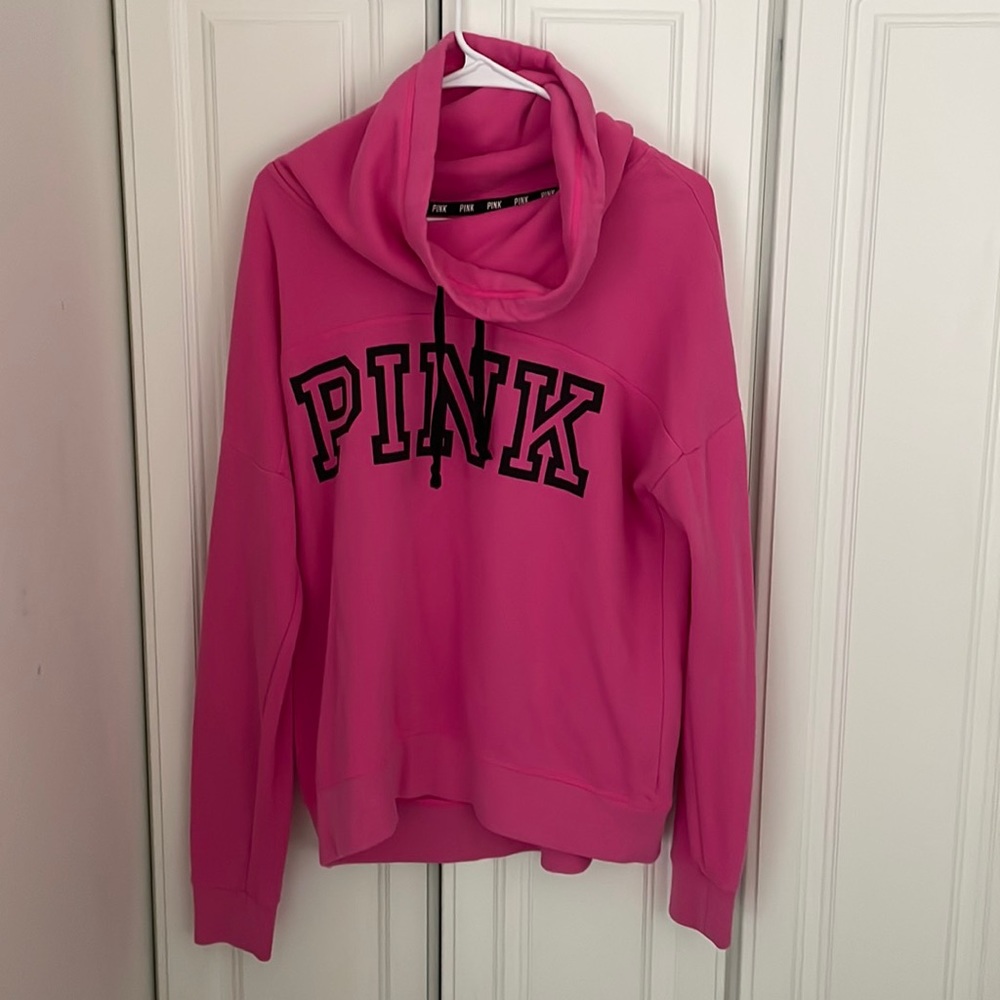 Women’s Victoria’s Secret Medium Pink Shirt